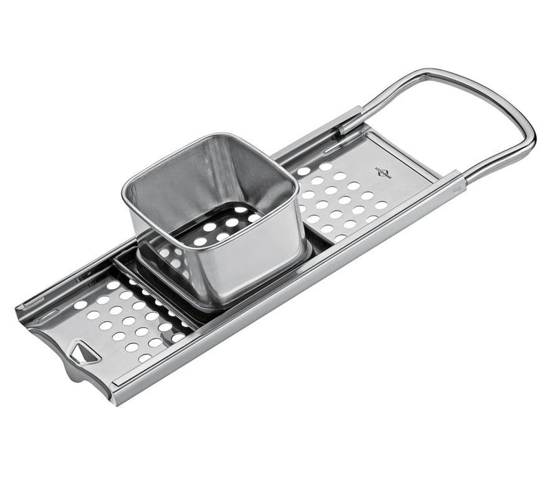 KÜCHENPROFI Spätzle-Hobel