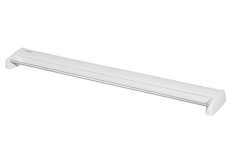 LEIFHEIT Wandwäschetrockner Telegant 81 Protect Plus 103x53cm weiß
