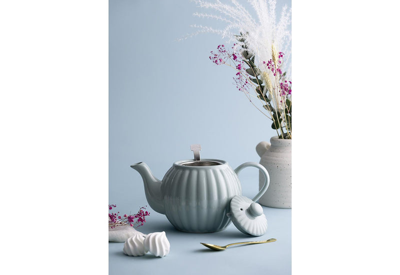 Teekanne, mint, Luxe, 6 Tassen