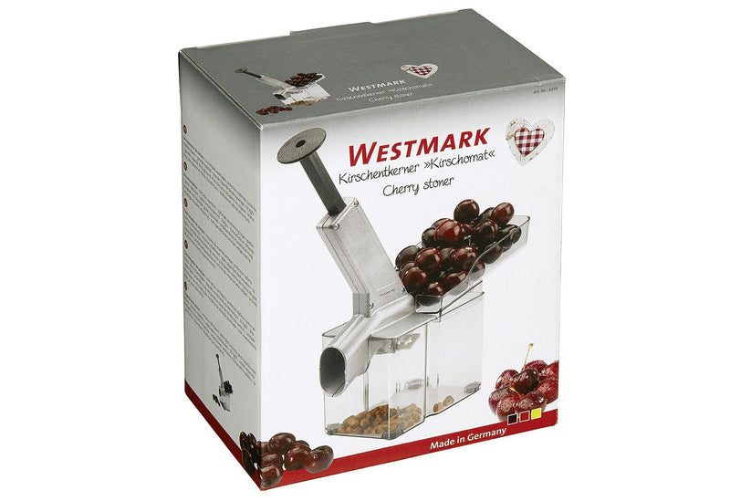 WESTMARK Kirschen-Entkerner Kirschomat