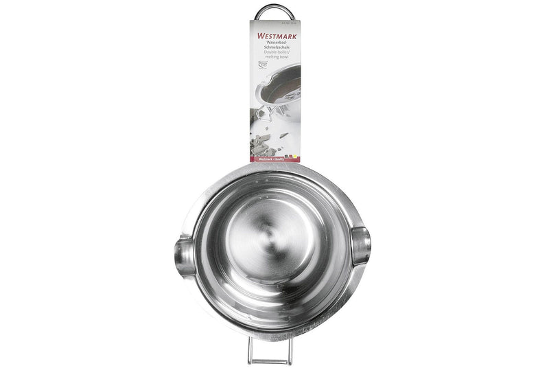WESTMARK Wasserbad-Schmelzschale 6cm Ø11cm