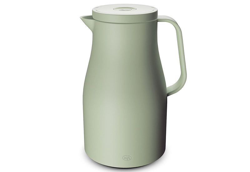 ALFI Isolierkanne Econscious fog green 1l