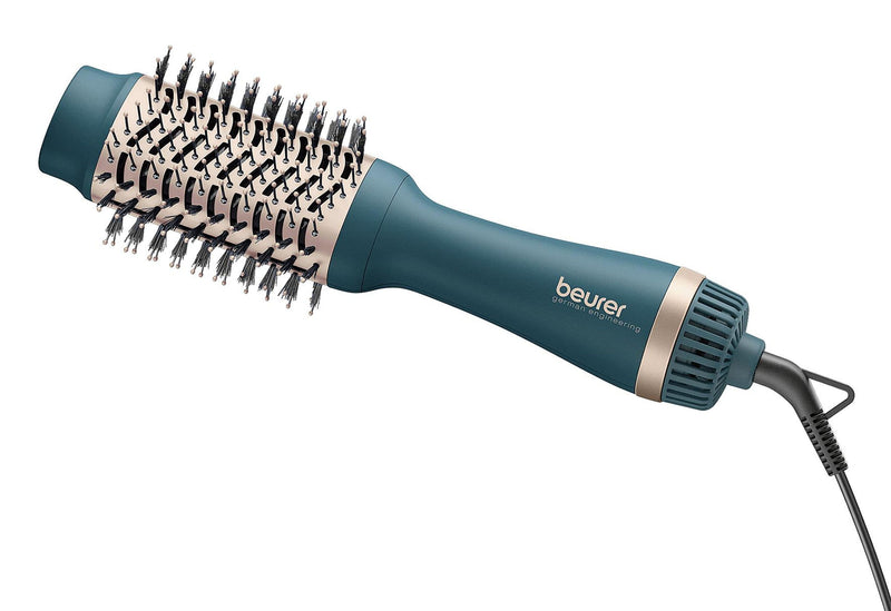 BEURER 2-in-1 Volumenbürste HC 45 Ocean