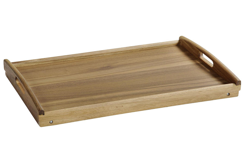 KESPER Servier- & Betttablett Akazie FSC 55x35cm