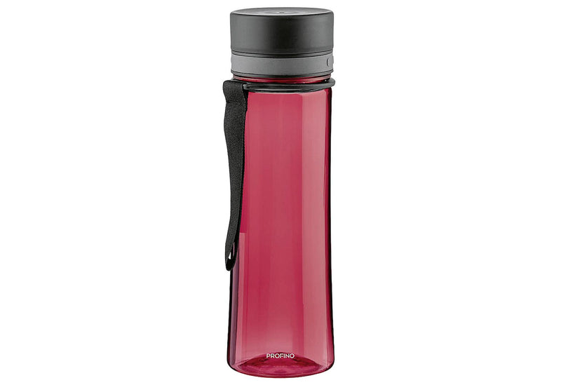 Trinkflasche "Infuze", Rot