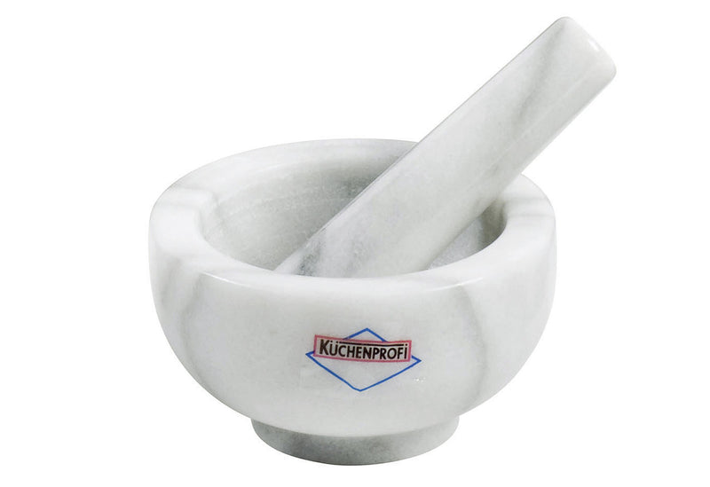 KÜCHENPROFI Mörser Marmor 7cm Ø11cm