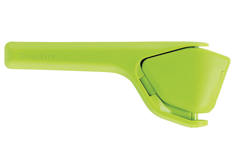 Fluicer - Lime