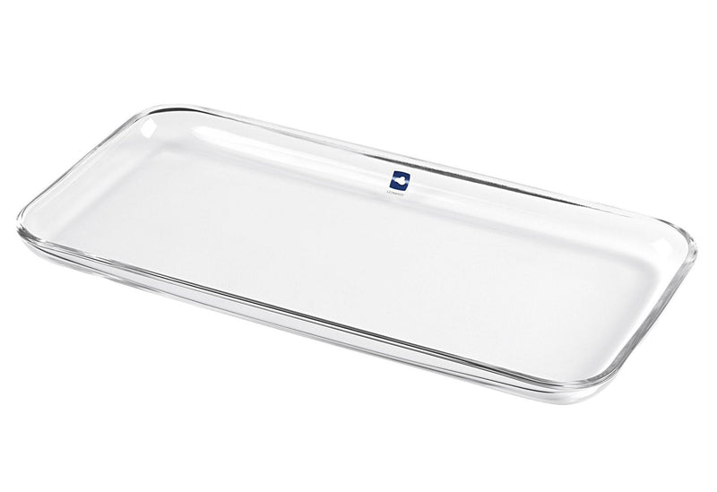 LEONARDO Platte/Stollenplatte Ciao 33,7x16,9x2,7cm