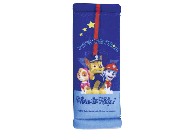 Gurtpolster Paw Patrol