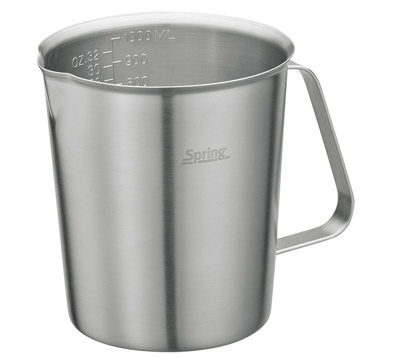 SPRING Messbecher 1l