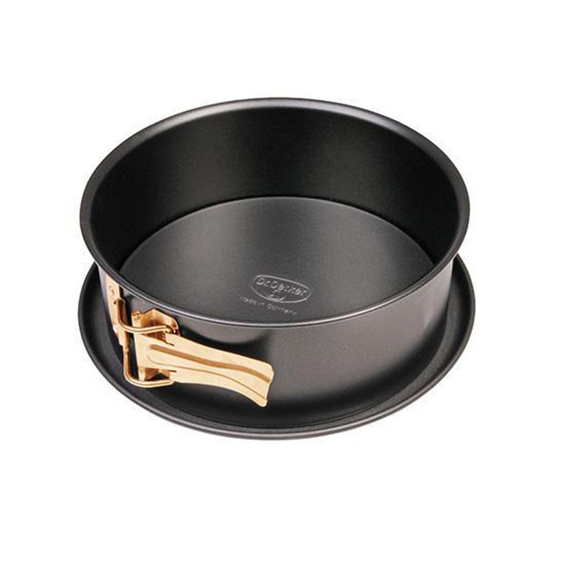 Dr. Oetker Springform Back-Freude Classic Ø18cm