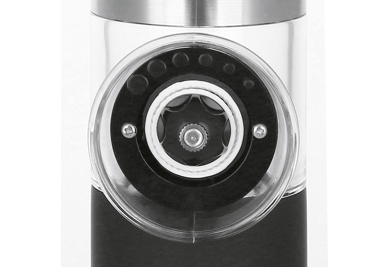 HAWS elektrische Salz- und Pfeffermühle