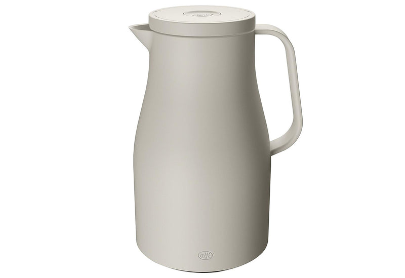 ALFI Isolierkanne Econscious oatmeal beige 1l