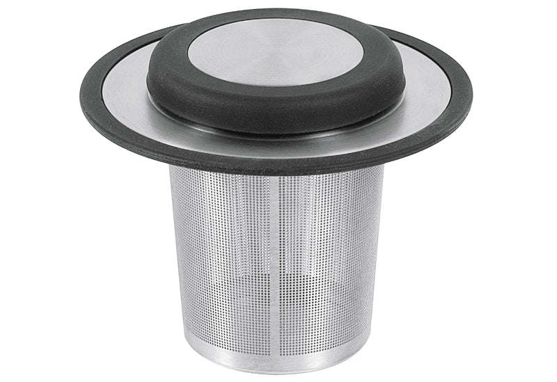 BREDEMEIJER Teefilter universal mit Untersetzer