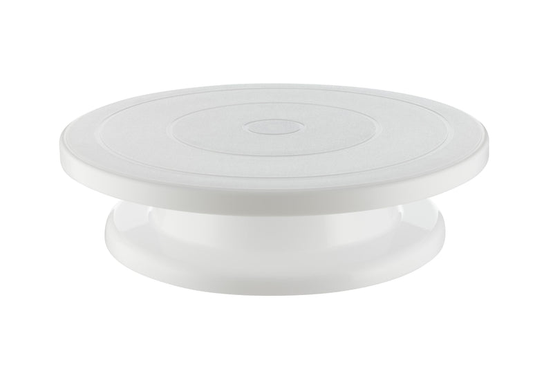 STÄDTER Tortenplatte drehbar Ø27,5cm H 7cm