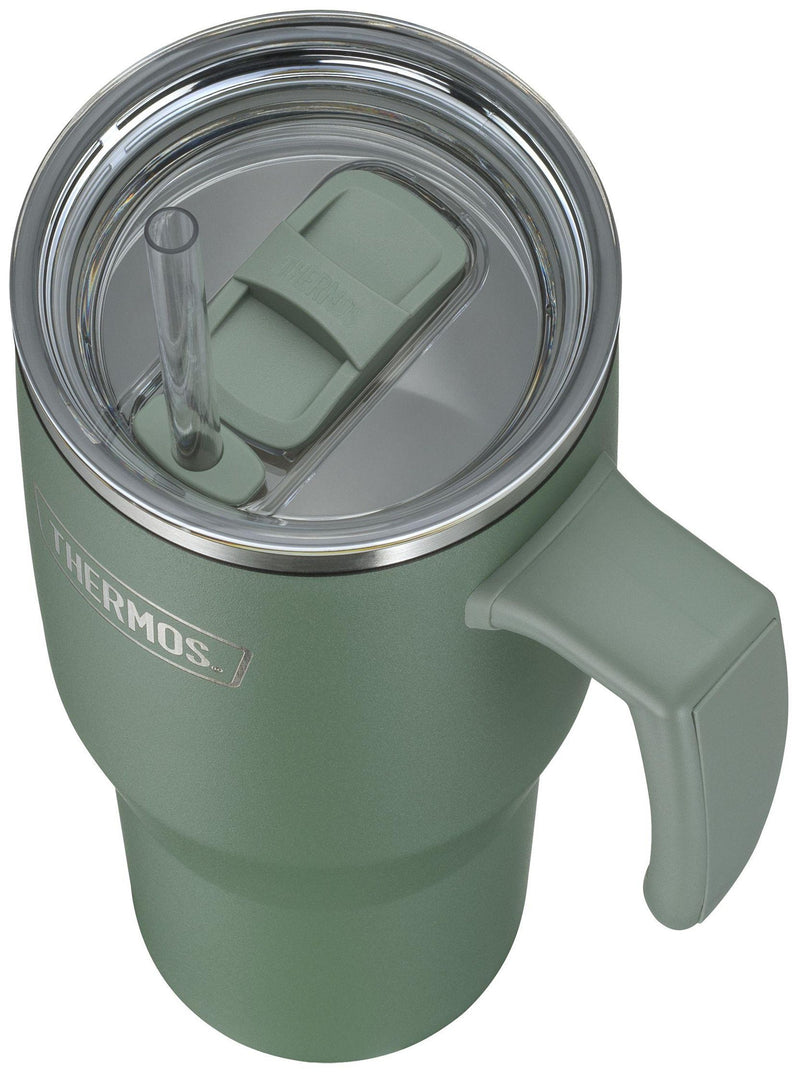 THERMOS Isolier-Trinkbecher RS 1,1l green mat