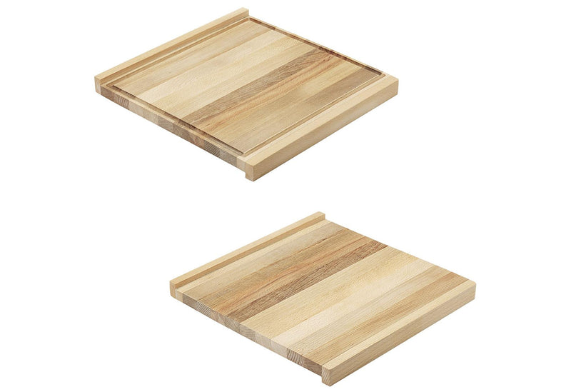 METALTEX Backbrett 35x35x2cm