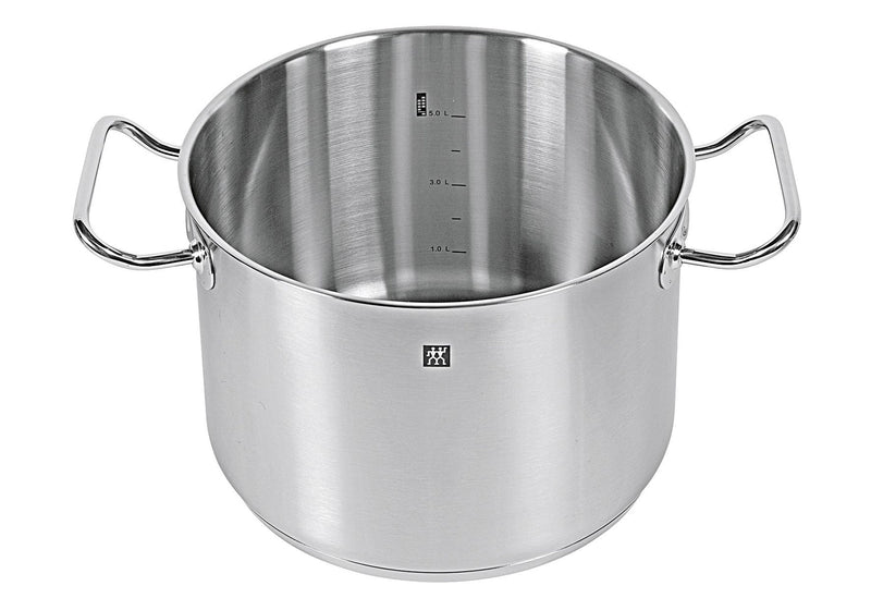 ZWILLING Topfset Twin Classic 5teilig