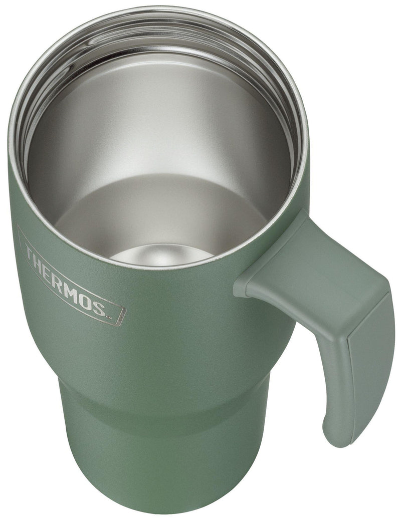 THERMOS Isolier-Trinkbecher RS 1,1l green mat