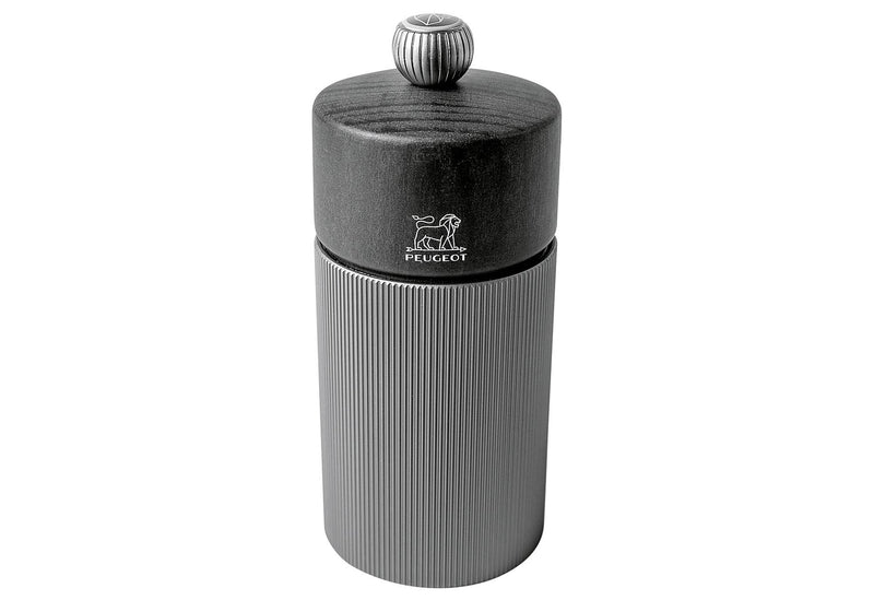 PEUGEOT Salzmühle Line Carbone/Graphit 12cm