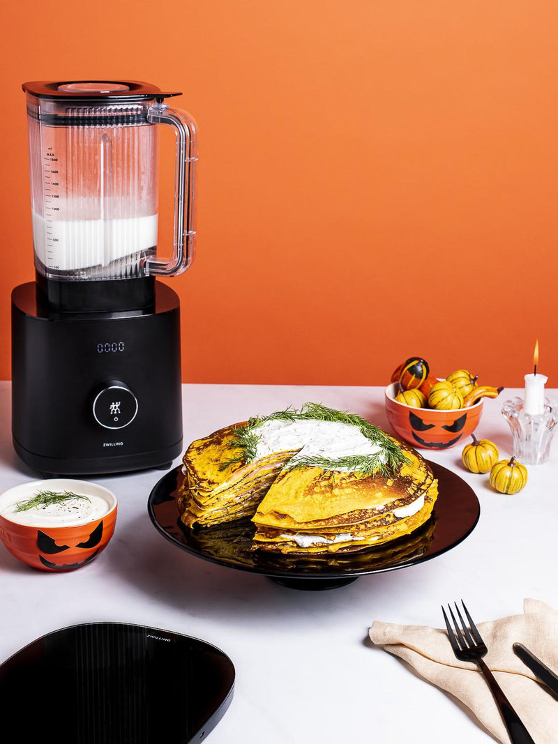 ZWILLING Küchenwaage digital schwarz