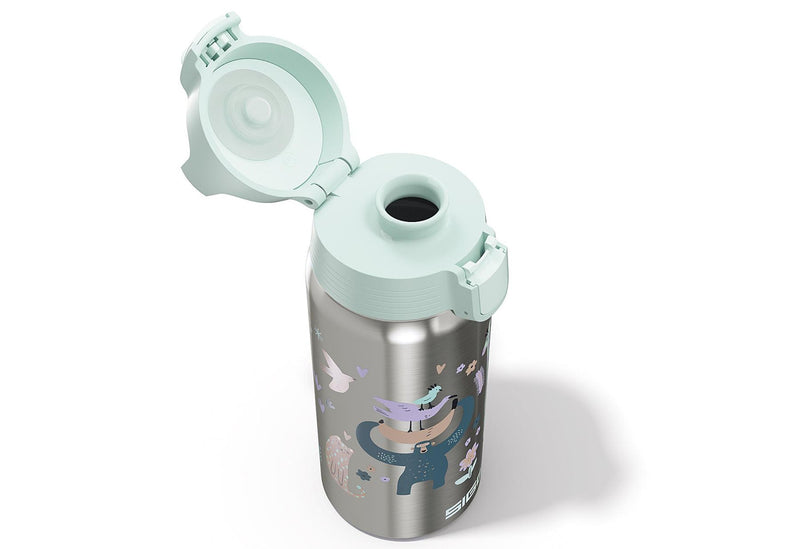 SIGG Flasche Shield Therm one Jungle 0,5l