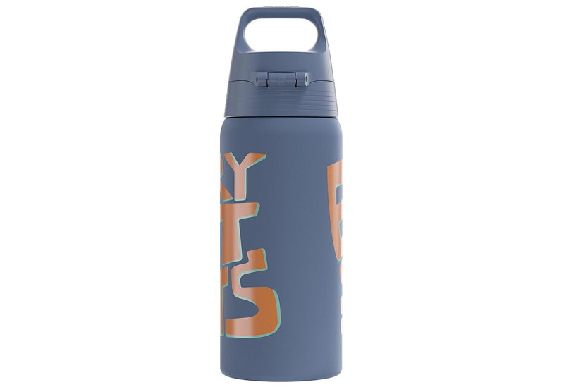 SIGG Trinkflasche Shield Therm One Ballgame 0,5l