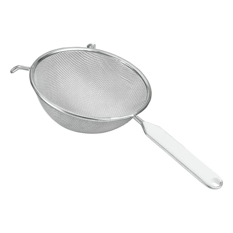 METALTEX Sieb 18cm  Griffeinlage