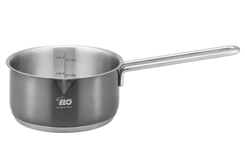 ELO Topfset Twice Select 4teilig