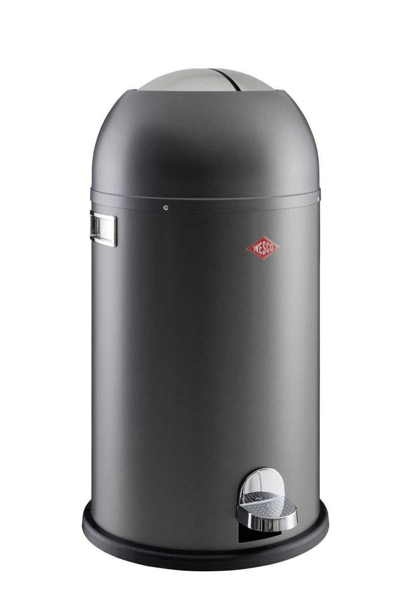 WESCO Kickmaster Soft 33l graphit matt
