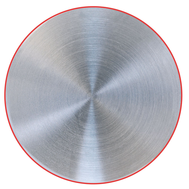 TEFAL BI8125 Wasserkocher mini 0,8l 2200W Edelstahl/schwarz