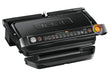 TEFAL OptiGrill + XL schwarz