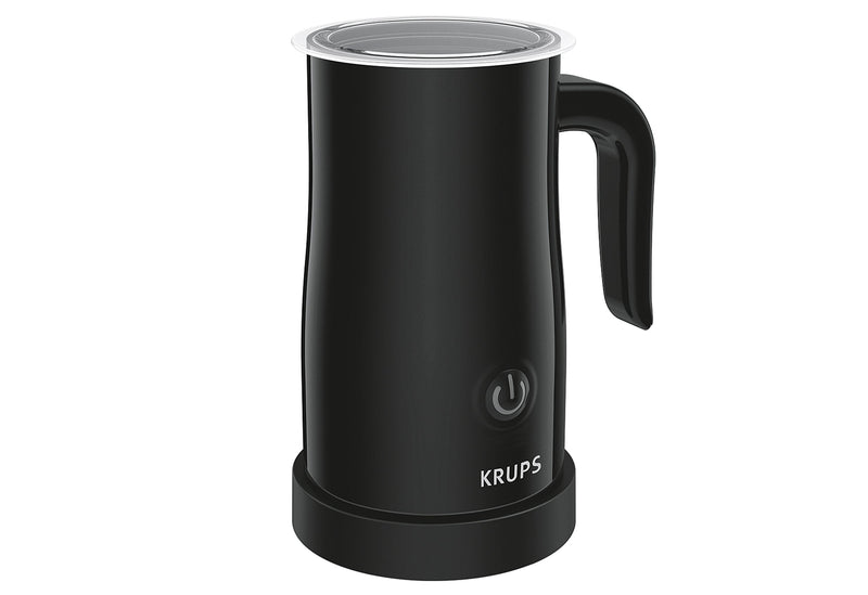 KRUPS Milchaufschäumer XL 1008 500W schwarz