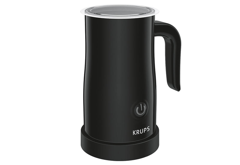 KRUPS Milchaufschäumer XL 1008 500W schwarz