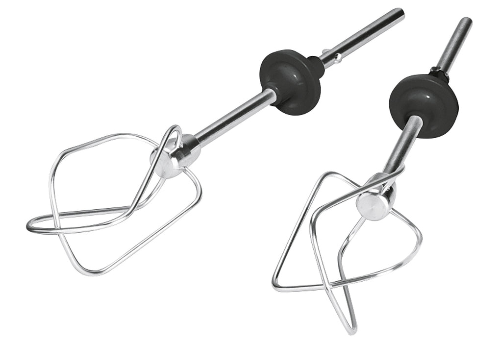 KRUPS Handmixer F6085811 60 Jahre Edition 3 Mix 7000