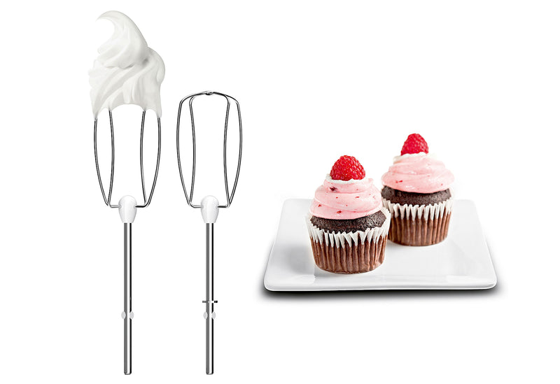TEFAL Handmixer PrepMix