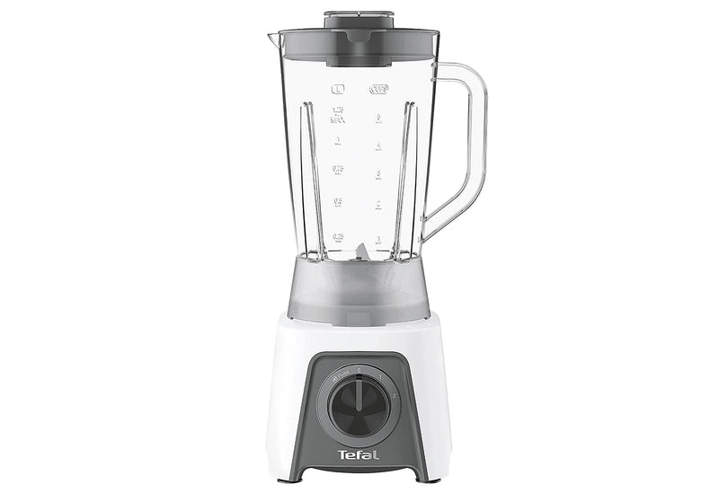 TEFAL BL2C01 Standmixer Blendeo 1,5l 450W weiss