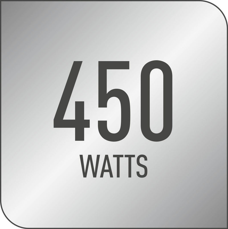 TEFAL BL2C01 Standmixer Blendeo 1,5l 450W weiss