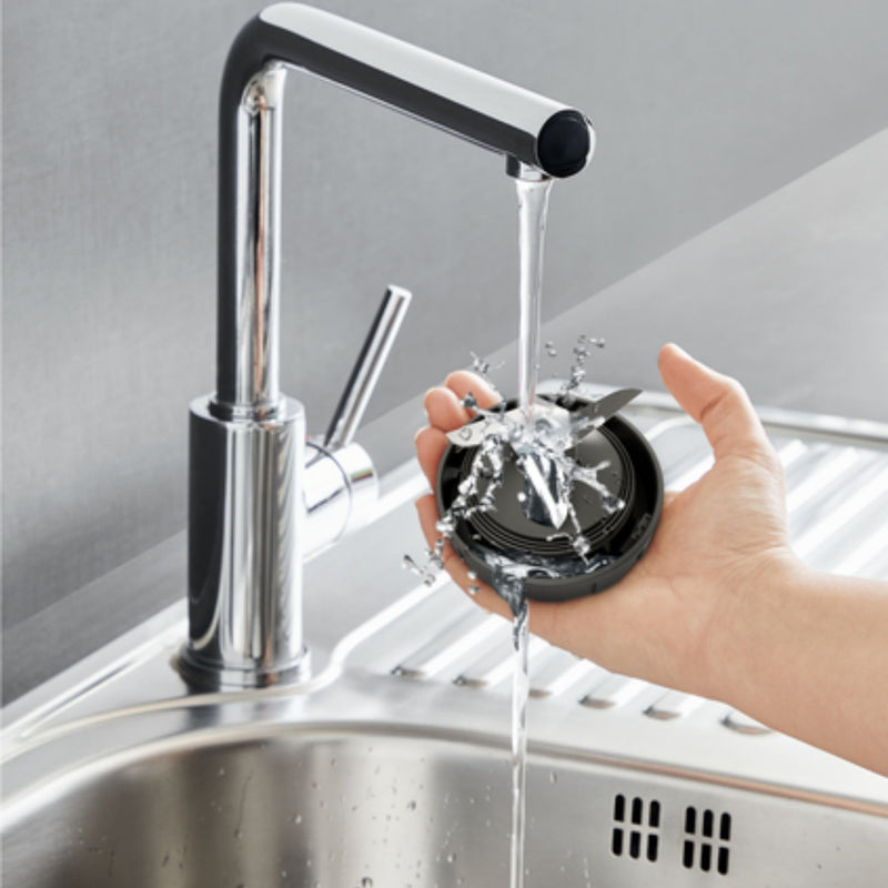 TEFAL BL2C01 Standmixer Blendeo 1,5l 450W weiss