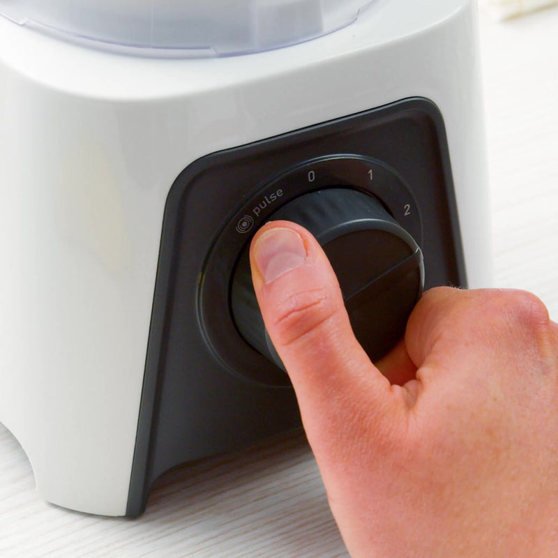 TEFAL BL2C01 Standmixer Blendeo 1,5l 450W weiss