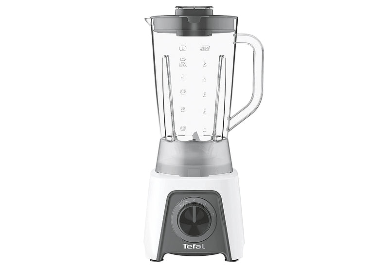 TEFAL BL2C01 Standmixer Blendeo 1,5l 450W weiss