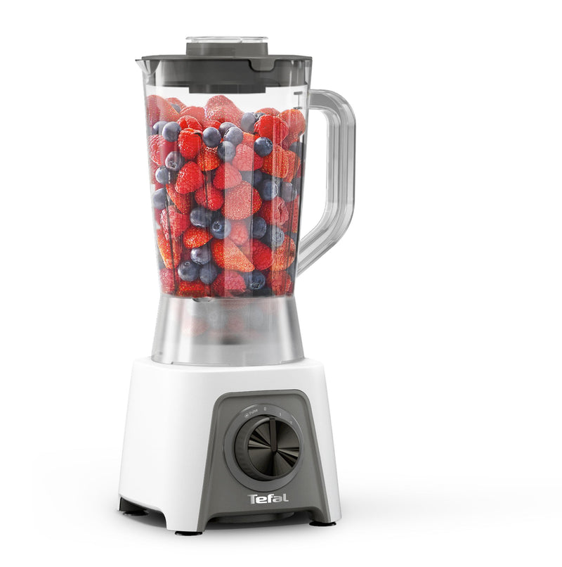 TEFAL BL2C01 Standmixer Blendeo 1,5l 450W weiss