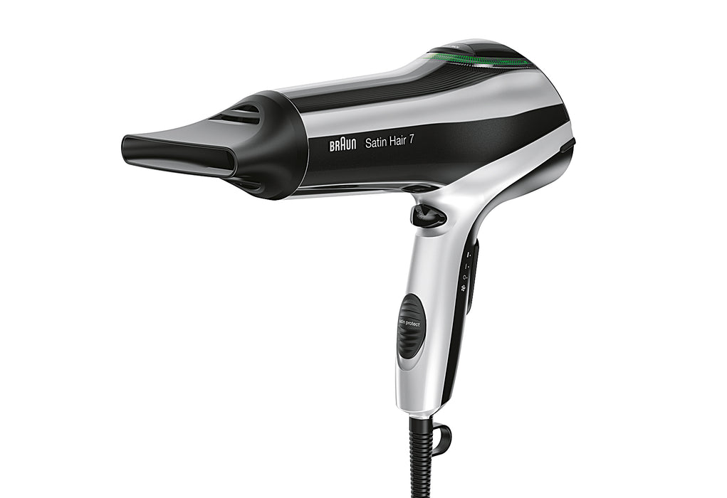 BRAUN Haartrockner SatinHair7 HD710 solo