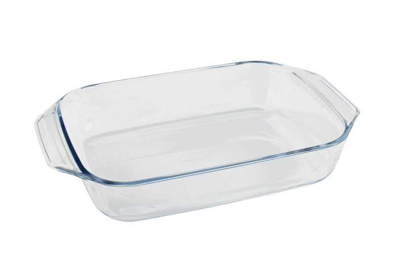 PYREX Bräter Let's Share 39x25x7cm