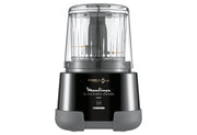 MOULINEX Zerkleinerer DP8108 Moulinette Ultimate 1000W schwarz
