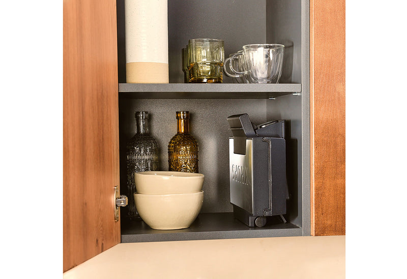 KRUPS FDK461 Sandwichmaker schwarz