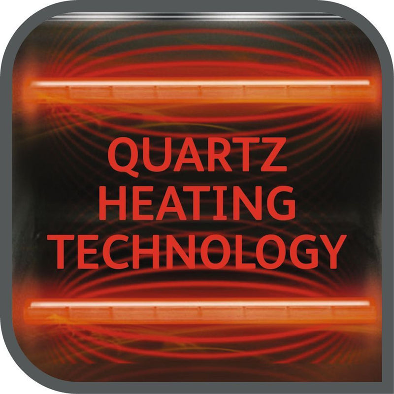 TEFAL TL6008 2in1 Toaster und Miniofen  1300W schwarz/Alu matt