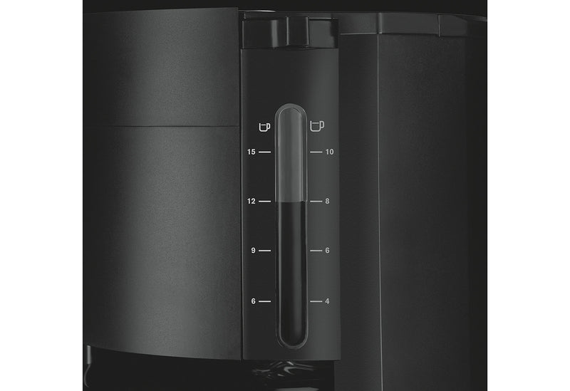 KRUPS Kaffeemaschine F 309.08 1050 W schwarz