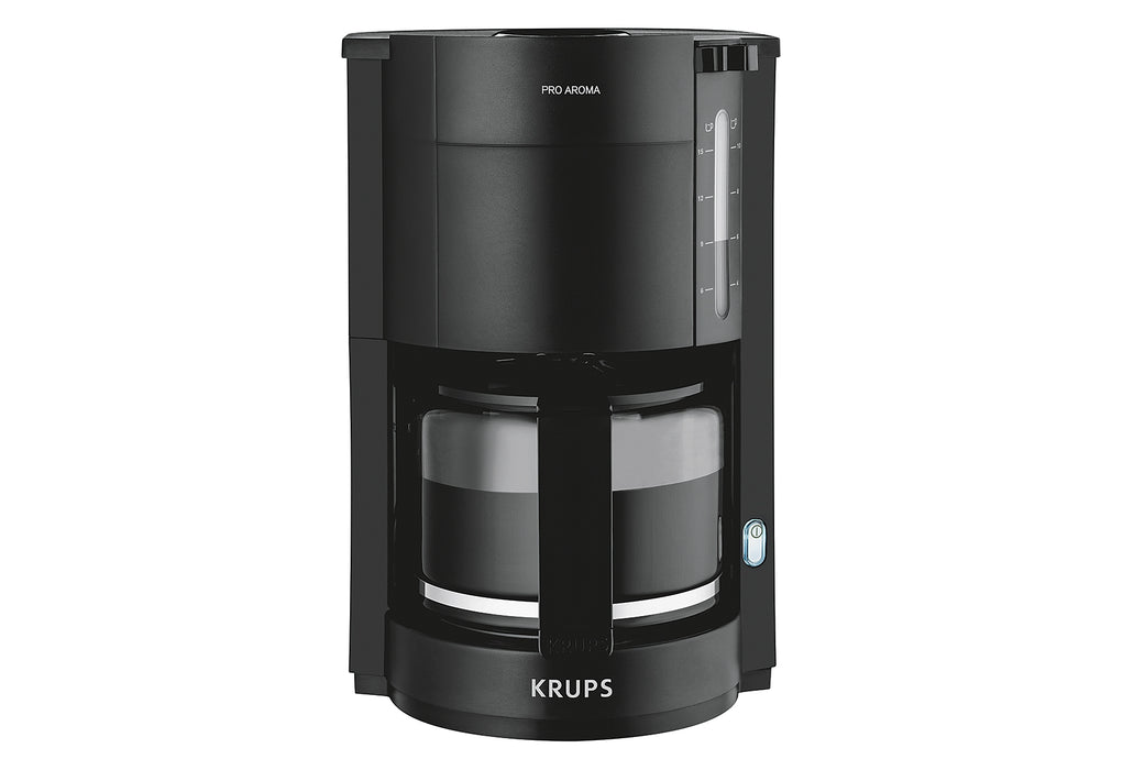 KRUPS Kaffeemaschine F 309.08 1050 W schwarz