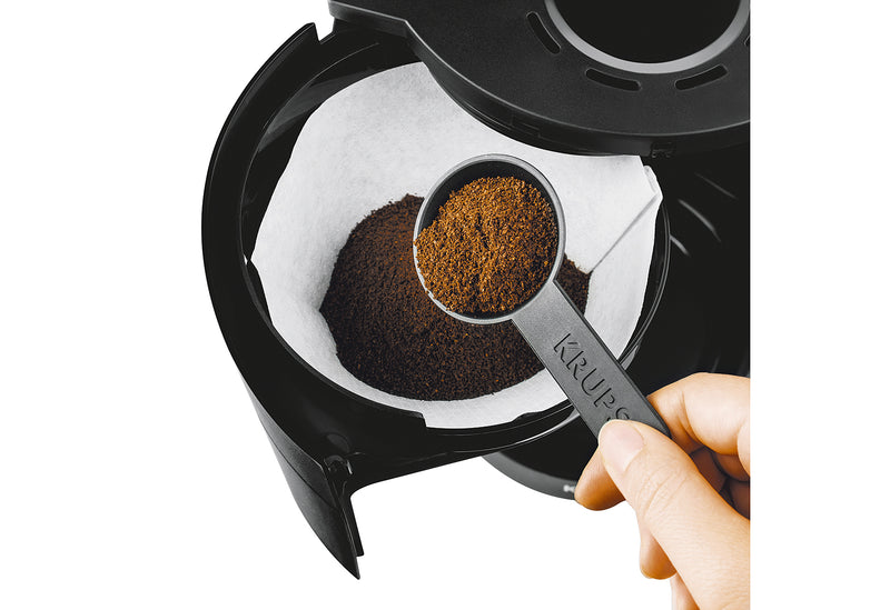 KRUPS Kaffeemaschine F 309.08 1050 W schwarz